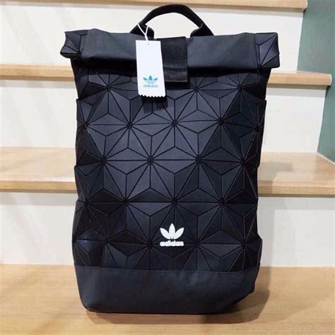 roll up backpack adidas.